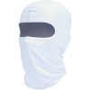 Unbranded 3 Hole Full Face Mask Women Men Thin Balaclava
