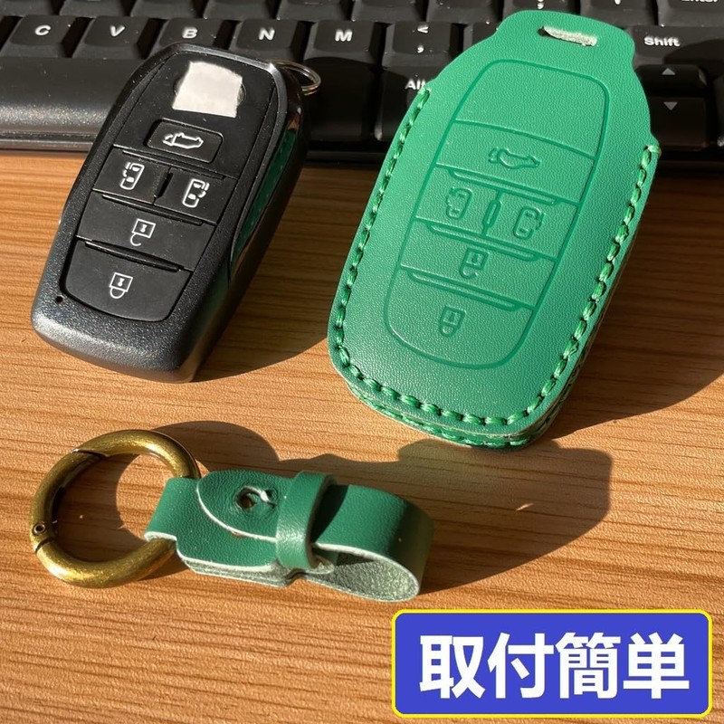 ZANEKO New Voxy 90 Series Key Case Noah 90 Series