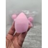 10 pack Large Size Pink Make Up Blender Sponge Makeup