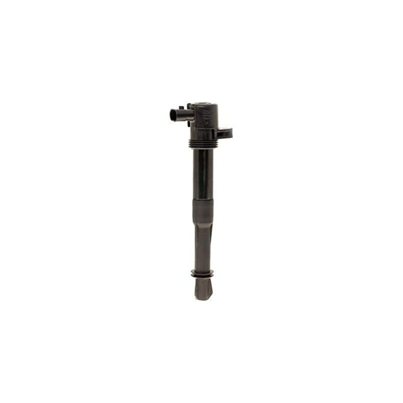 HELLA 5DA 193 175-751 Ignition Coil - 12V - 3-pin