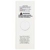 Replacement Remote Control for GE Air Conditioner RG15AB/E RG15A(B)/E,AKEQ10DCHK1 AKEQ12DCHK1