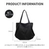 Maytopia BD2013 Women's Tote Bag, Shoulder Bag, Handbag, Women's, Zippered,
