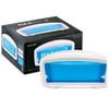 Cuccio Max Pro 2 LED Curing Lamp Professional 5 Finger