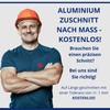 GAL-INDUSTRIAL Aluminium U Profile 20 x 20 x 20 x