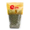 Yupik Dry Roasted & Unsalted Edamame Beans, 2.2 lb