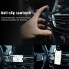 Universo en Linea Soporte Anillo Sujetador Dedo Carro Celular Metálico