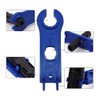 Rita Pro Shop® MC4 Connector Dedicated Tool Spanner Wrench Set