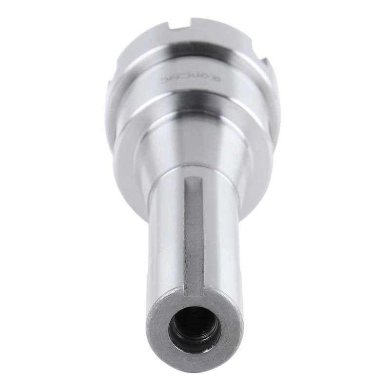 Accusize Industrial Tools R8 Shank Er32 Collet Chuck. Drawbar End
