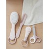BÉABA, Comb, Hair Brush for Babies and Children, with Integrated