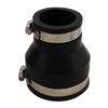 Air Aqua Flexible Rubber Reducer, Reducing Sleeve, Pipe Connector for