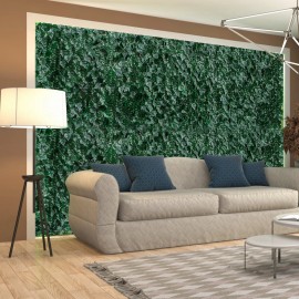 Cliseda 3x1M Artificial Ivy Leaf Faux Plants Hedge Privacy Fence Screen Wall Cover Decor