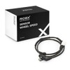 RIDEX ABS Sensor 412W0121 Front Both Sides 121 III (JASM,