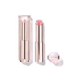 Lancôme Idôle Lip Butterglow – Bálsamo para Labios con Color y Brillo, Hidratación de 24 Hrs con 12% Escualano y Ceramidas, Textura Ligera, 3 g