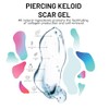 BASE LABORATORIES Keloid Bump Gel - Natural Piercing Bump &