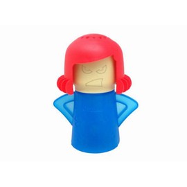 NERTHUS FIH 232 Fury Mama, Mehrfarbig, Bambus, 9 x 17 x 9 cm