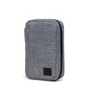 Herschel Supply Co. Herschel Burrard Organizer Tech, Raven Crosshatch