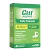 Gut Response Daily Probiotic for Men & Women, Slows Digestive