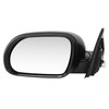 Auto Dynasty KI1320232 Side Door Power Mirror With Power Fold