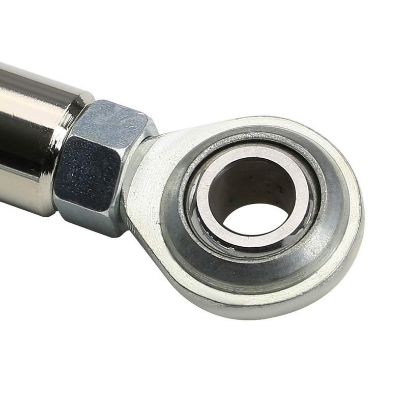 Auto Dynasty Compatible with Chevy Small Block SBC V8 Air