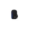 Sony LCS-CS2/BC1 - Weiche Tasche für Digitalkamera - für Cyber-shot