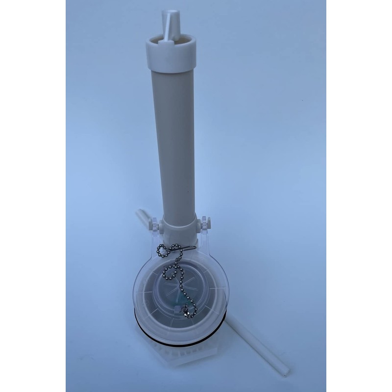 OEM/Original Replacement 2” Flush Valve for Gerber 99-652