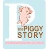 The Piggy Story 'Horse Play' Little Activity Booklet for Kids