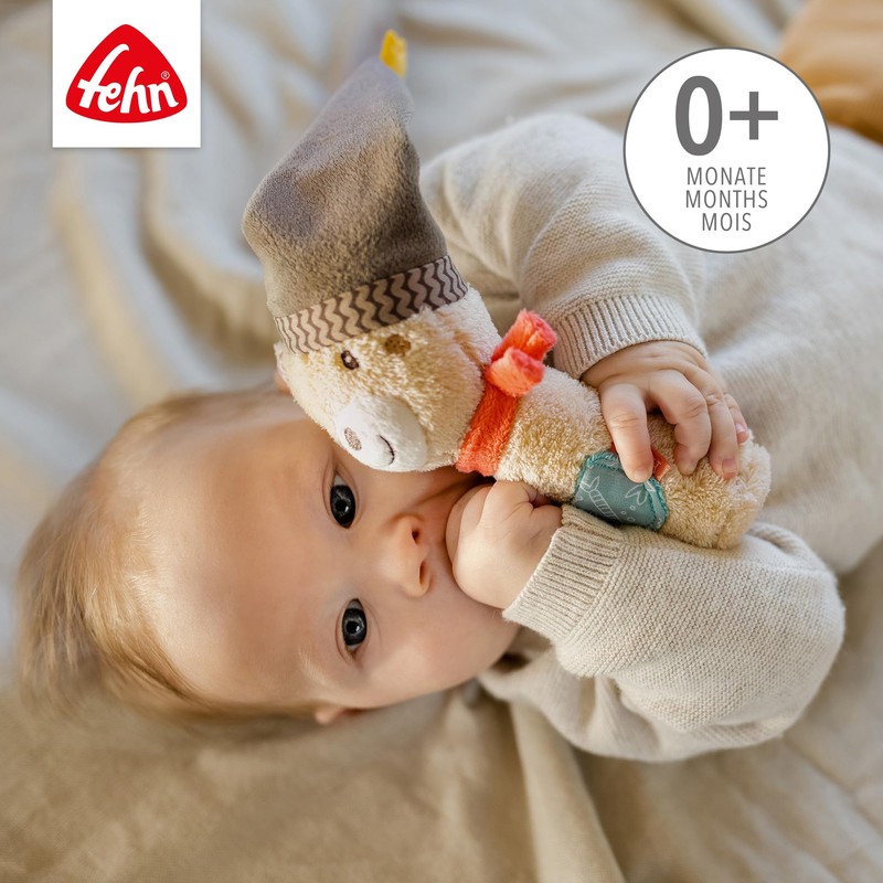 Fehn Safari 3D Activity Blanket