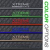 Xtreme Mats Advent4 Golf Cart Mat, Full Coverage Rubber Floor