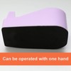 SHOIKOM Stylish and Sharp Desktop Tape Dispenser Cute Office Tape