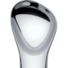 Alessi Koki Ice Cream Scoop, Silver Alessi-VS05