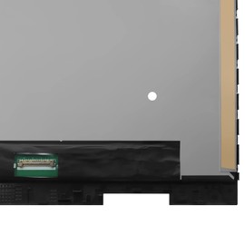 15.6" M45482-001 M45481-001 Replacement for HP Envy X360 15M-EU 15-EU 15Z-EU 15M-EU0013DX 15M-EU0023dx 15-EU1073CL 15M-EU0043DX 15M-EU0033DX 15Z-EU000 LCD FHD Touch Screen Digitizer Assembly