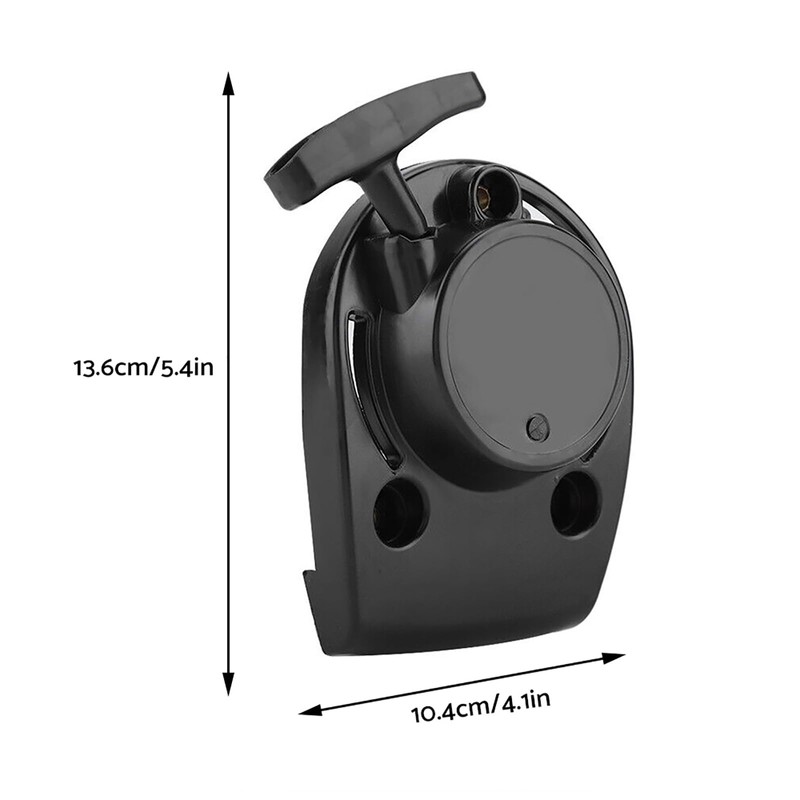 Recoil Pull Start Starter Assembly Suitable for Honda GX35 GX35NT