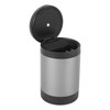Car Ashtray Holder Cup Versatile Rugged High Hardness Removable Design