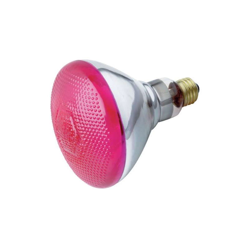 Satco S4429 100 Watt BR38 Incandescent 120 Volt Medium Base