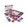 Tipsy Land Date Night Board Game - Fun Adult Drinking