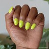 Glamnetic Short Oval Press On Nail Collection - Nail Glue