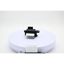 Dcmr Front Auto Control Blower Motor Resistor Escape Expedition Explorer F-550 Flex Mustang Police Interceptor Sedan Utility Taurus 2010-2019 Mks MKT Navigator 2009-2017 Fan Control Module