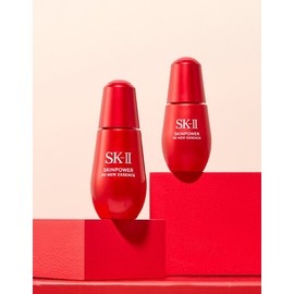 SK-II [SK-II] 스킨파워 RENEW 에센스 30/50ml 2종 (택1) [SK-II] Skinpower RENEW Essence 30/50ml (Choose 1)