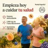 Resveratrol Gold 200 Cápsulas Suplemento Antioxidante Transresveratrol Complejo Antioxidantes Polifenoles