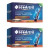 Os3o Artril Ampolletas Oseoartril 12 Amp Original 2 Piezas