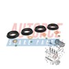 Fuel Injector Seal Washer O-Ring Set For SKODA Octavia Roomster