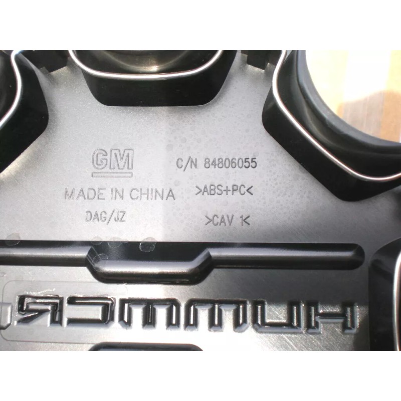 General Motors Hummer NEW 2022 - 2024 OEM Hummer EV