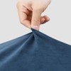 Record Player Dust Cover | Fabric Turntable Dust Cover |