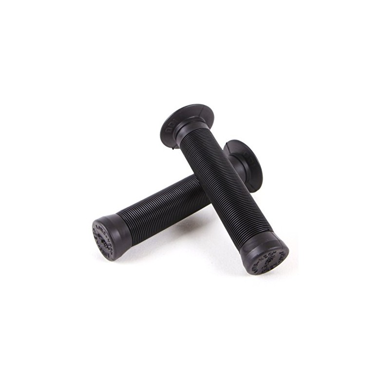 Odi Longneck BMX/Scooter Grips 143mm - Black, 119180