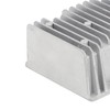 Voltage Regulator, DC 12V 24V to 48V 10A Waterproof Boost