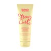 Umberto Giannini Strong Curls Rosemary Oil Shampoo