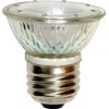 GE 20641 35-Watt Halogen Curio Lamp MR16, 1-Pack