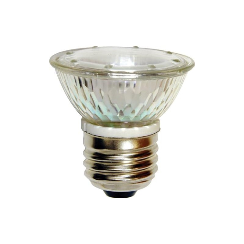 GE 20641 35-Watt Halogen Curio Lamp MR16, 1-Pack