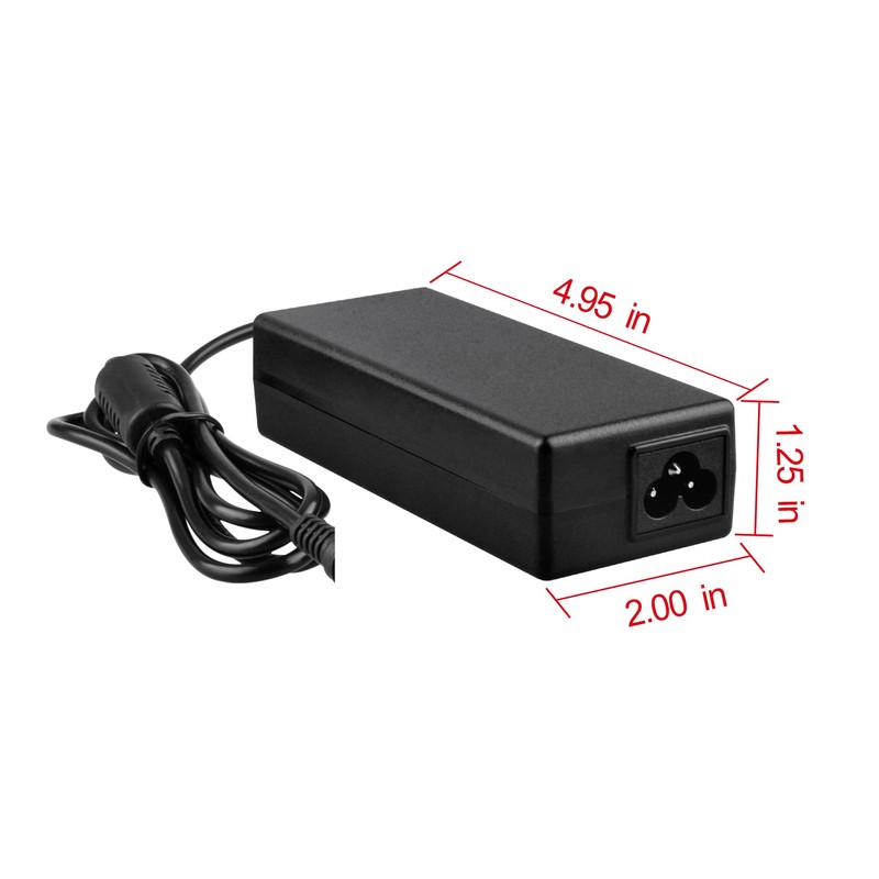 PK Power Adapter for Elmo Visual Presenter EV-200 EV-200AF Charger