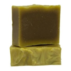 Jabón Artesanal Yobana – Antiestrías Natural con Yogurth y Banana Hidratante y Regenerador